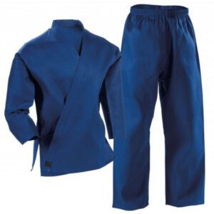MA2 Karata Uniform