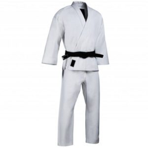 MA6 Karata Uniform