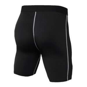 OXFIT A4 Shorts